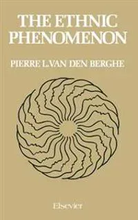 The Ethnic Phenomenon