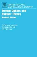 Stream Ciphers and Number Theory