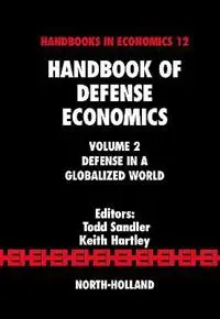 Handbook of Defense Economics