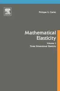 Three-Dimensional Elasticity
