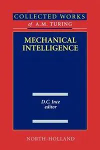 Mechanical Intelligence