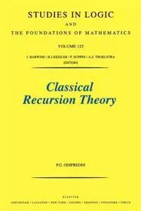 Classical Recursion Theory