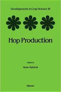 Hop Production