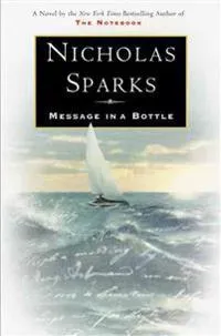 Message in a Bottle