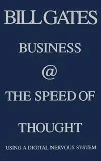 Business at the speed of thought