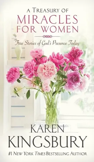 Treasury of Miracles For Women