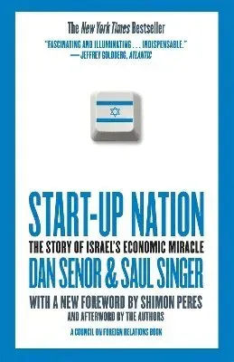 Start-Up Nation