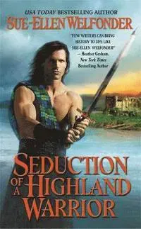 Seduction of a Highland Warrior