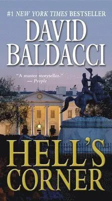 Hell's Corner