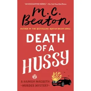 Death of a Hussy