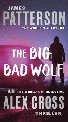 The Big Bad Wolf