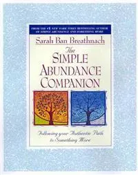 The Simple Abundance Companion