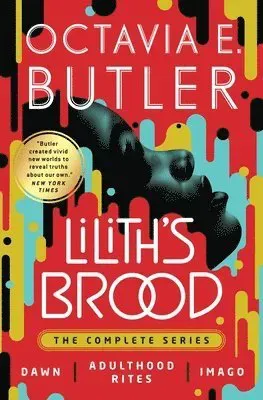 Lilith's Brood