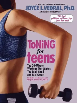 Toning for Teens