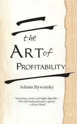 Art Of Profitability