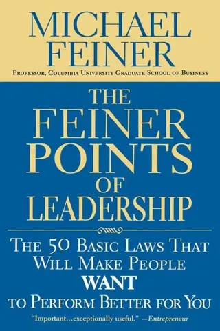 Feiner Points of Leadership