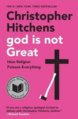 God is not great