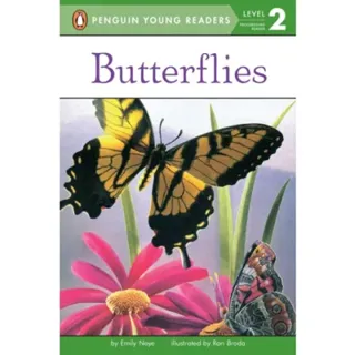 Butterflies