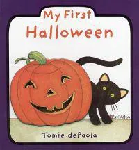My First Halloween