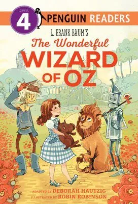 L. Frank Baum's Wizard of Oz