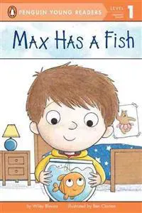Max Has a Fish