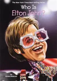Who Is Elton John?