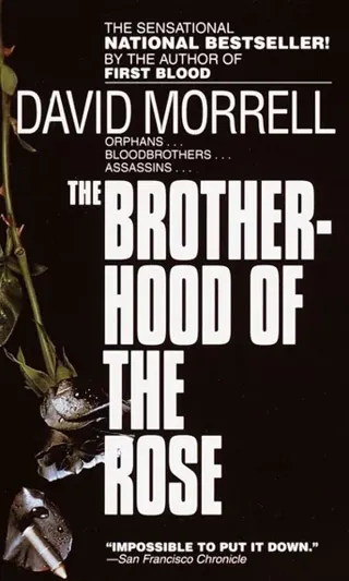 Brotherhood of the Rose