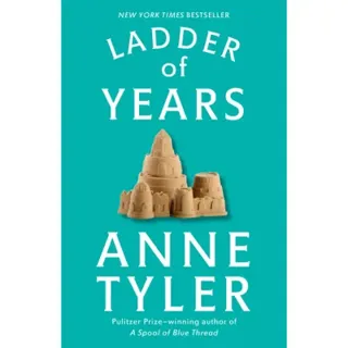 Ladder of Years