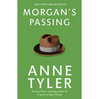 Morgan's Passing