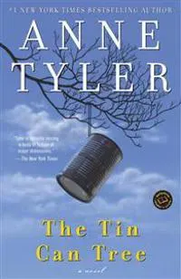The Tin Can Tree