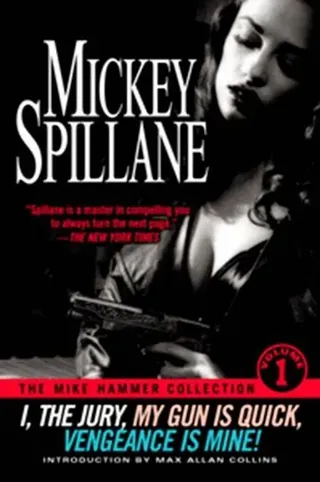 The Mike Hammer Collection Volume 1