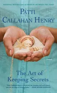 The Art of Keeping Secrets