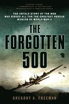 The Forgotten 500