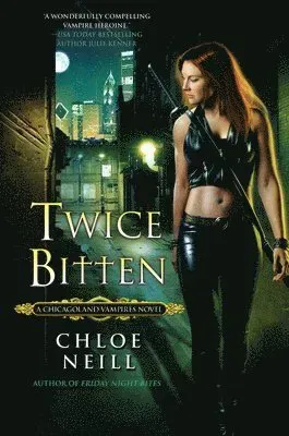 Twice Bitten