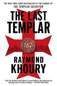 The Last Templar