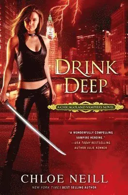 Drink Deep