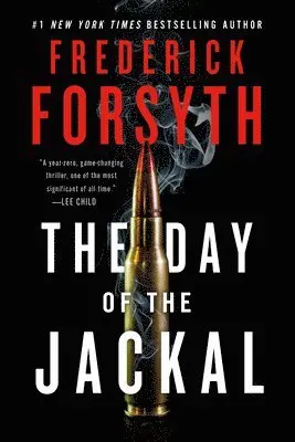 The Day of the Jackal