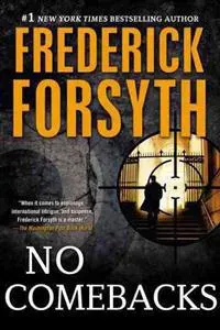 No Comebacks: Collected Short Stories