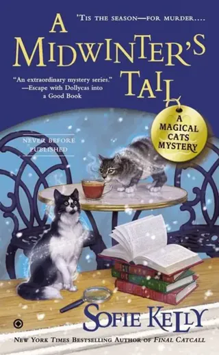 Midwinter's Tail