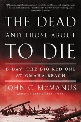 The Dead And Those About To Die