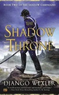 The Shadow Throne