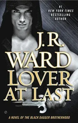 Lover at Last