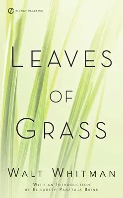 Leaves of Grass