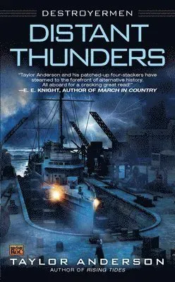 Distant Thunders