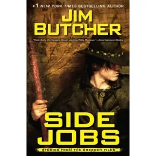 Side Jobs