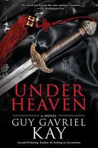 Under Heaven