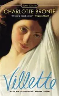 Villette - Bronte, Charlotte (Pocket),
