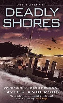 Deadly Shores