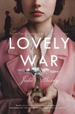 Lovely War
