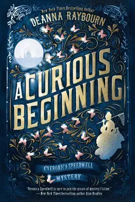 A Curious Beginning